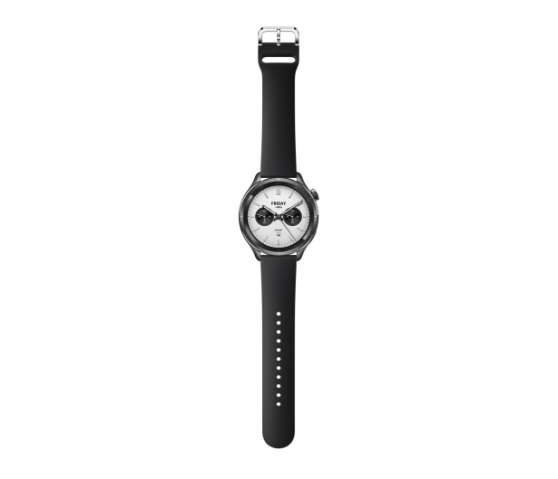 Xiaomi Watch S4 Black - 1317963 - zdjęcie 3